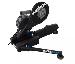 WAHOO KICKR MOVE SMART TRAINER - comprar online