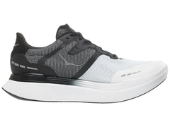 HOKA Transport X Unisex Shoes - Black/White - comprar online