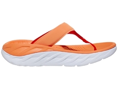 HOKA Ora Recovery Flip Women's Cantaloupe - comprar online