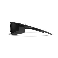 ROKA SR-1 PERFORMANCE SUNGLASSES - ONE SIZE - MATTE BLACK FRAME - CARBON LENS na internet