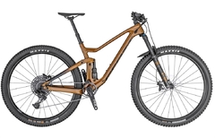 SCOTT GENIUS 930 BIKE