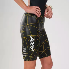 ZOOT WOMENS ULTRA Buoyancy Short - Gold - comprar online