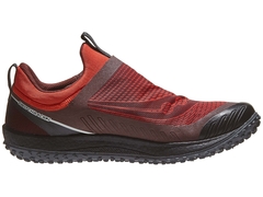 Saucony Switchback 2 Men's Shoes Scarlet/Brick - comprar online