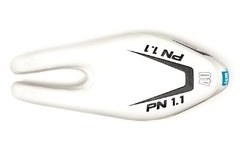 ISM PN 1.1 SADDLE white