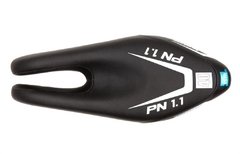 ISM PN 1.1 SADDLE black