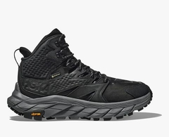 HOKA Anacapa Mid GTX wmns black - comprar online