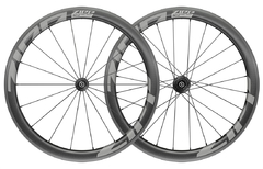 ZIPP 303 FIRECREST CARBON RIM-BRAKE TUBELESS WHEELSET