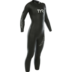 TYR Hurricane CAT 1 Wetsuit - Women's