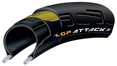 CONTINENTAL GRAND PRIX ATTACK / FORCE COMBO CLINCHER TIRES