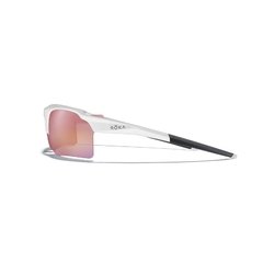 TL-1 PERFORMANCE SUNGLASSES - WHITE FRAME - HC ION MIRROR LENS na internet