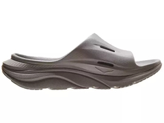 HOKA Ora Recovery Slide 3 GREY - comprar online