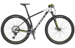 SCOTT SCALE RC 900 PRO BIKE