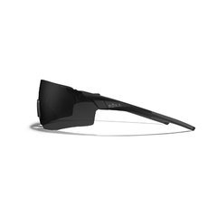 ROKA SL-1 PERFORMANCE SUNGLASSES - MATTE BLACK FRAME - CARBON LENS na internet