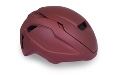 KASK WASABI Burgundy Matte