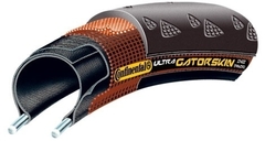 CONTINENTAL GATORSKIN FOLDABLE CLINCHER TIRE