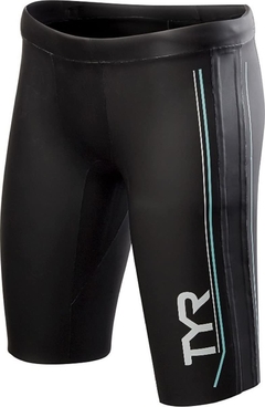 TYR Women's Hurricane Category 1 Neoprene Wetsuit