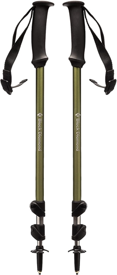 Black Diamond Trail Explorer 3 Trek Poles - comprar online