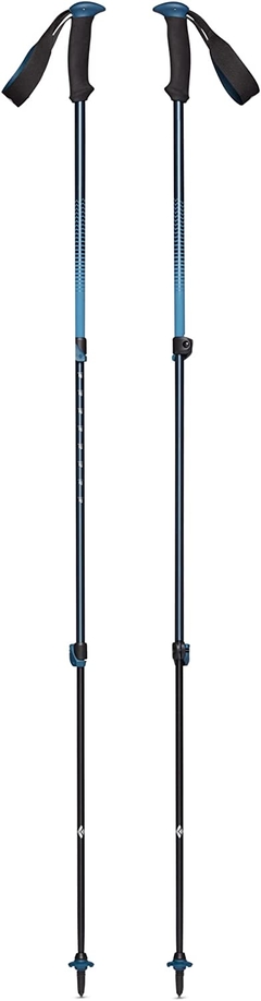 Black Diamond Equipment - Trail Back Trek Poles - comprar online