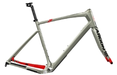 ARGON 18 DARK MATTER FRAMESET