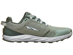 Altra Superior 6 Women's Shoes - Green - comprar online