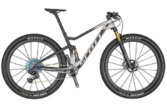 SCOTT SPARK RC 900 SL AXS BIKE