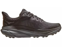 HOKA Challenger 7 Men's Shoes - Black/Black - comprar online