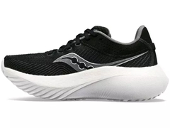 Saucony Kinvara Pro Men's Shoes - Black/White - comprar online