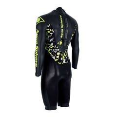 Aqua Sphere Men's Limitless SwimRun Wetsuit - comprar online