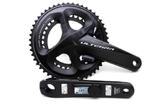 STAGES GEN 3 POWER METER | SHIMANO ULTEGRA 8000 CRANKSET