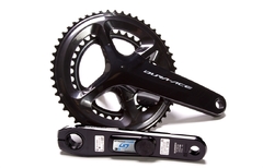 STAGES GEN 3 POWER METER | SHIMANO DURA-ACE 9100 CRANKSET