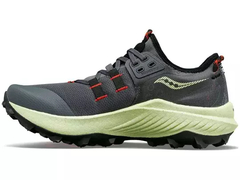 Saucony Endorphin Rift Men's Shoes - Shadow/Aurora - comprar online