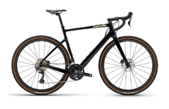 CERVELO ASPERO GRX RX815 DI2 BIKE