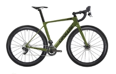 CIPOLLINI MCM ALL ROAD DAYTONA PRO+ BIKE