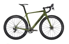 CIPOLLINI MCM ALL ROAD DAYTONA PRO 1+ BIKE