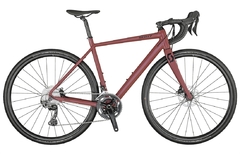 SCOTT CONTESSA SPEEDSTER GRAVEL 15 BIKE