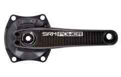 SRM ORIGIN DURA-ACE 9100 RECHARGEABLE BB30 POWER METER CRANK