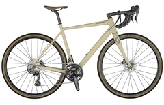 SCOTT SPEEDSTER GRAVEL 10 BIKE