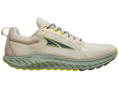 Altra Outroad 2 Men's Shoes - Gray/Green - comprar online