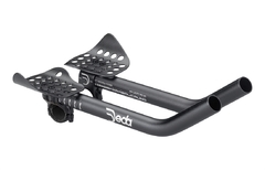 DEDA PARABOLICA UNO 35 CLIP-ON EXTENSIONS