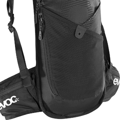 Evoc CC 3 Race Backpack | Hydration Backpack for Biking, Hiking, Climbing, Running | 3L Capacity na internet