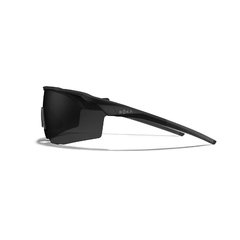 ROKA SR-1X PERFORMANCE SUNGLASSES - ONE SIZE - MATTE BLACK FRAME CARBON LENS na internet