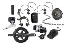 SRAM RED ETAP TRIATHLON GROUPSET