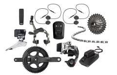 SRAM RED ETAP TRIATHLON GROUPSET