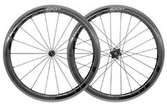 ZIPP 303 NSW CARBON RIM-BRAKE TUBELESS WHEELSET