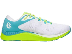 Topo Athletic Fli-Lyte 4 Men's Shoes - White/Lime - comprar online