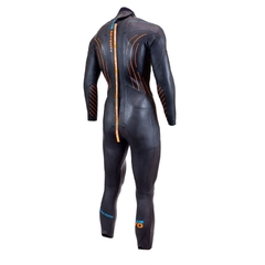 BlueSeventy Men's Reaction Full Sleeve Wetsuit - comprar online