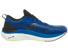 Saucony Freedom Crossport Men's Shoes - Hydro/Black - comprar online