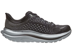 HOKA Kawana Men's Shoes Black/White - comprar online