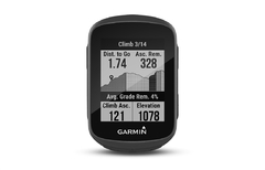 GARMIN EDGE 130 PLUS CYCLING COMPUTER