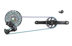 SRAM XX1 EAGLE AXS DUB BOOST MINI GROUPSET